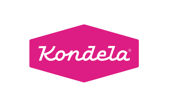 Logo firmy Kondela